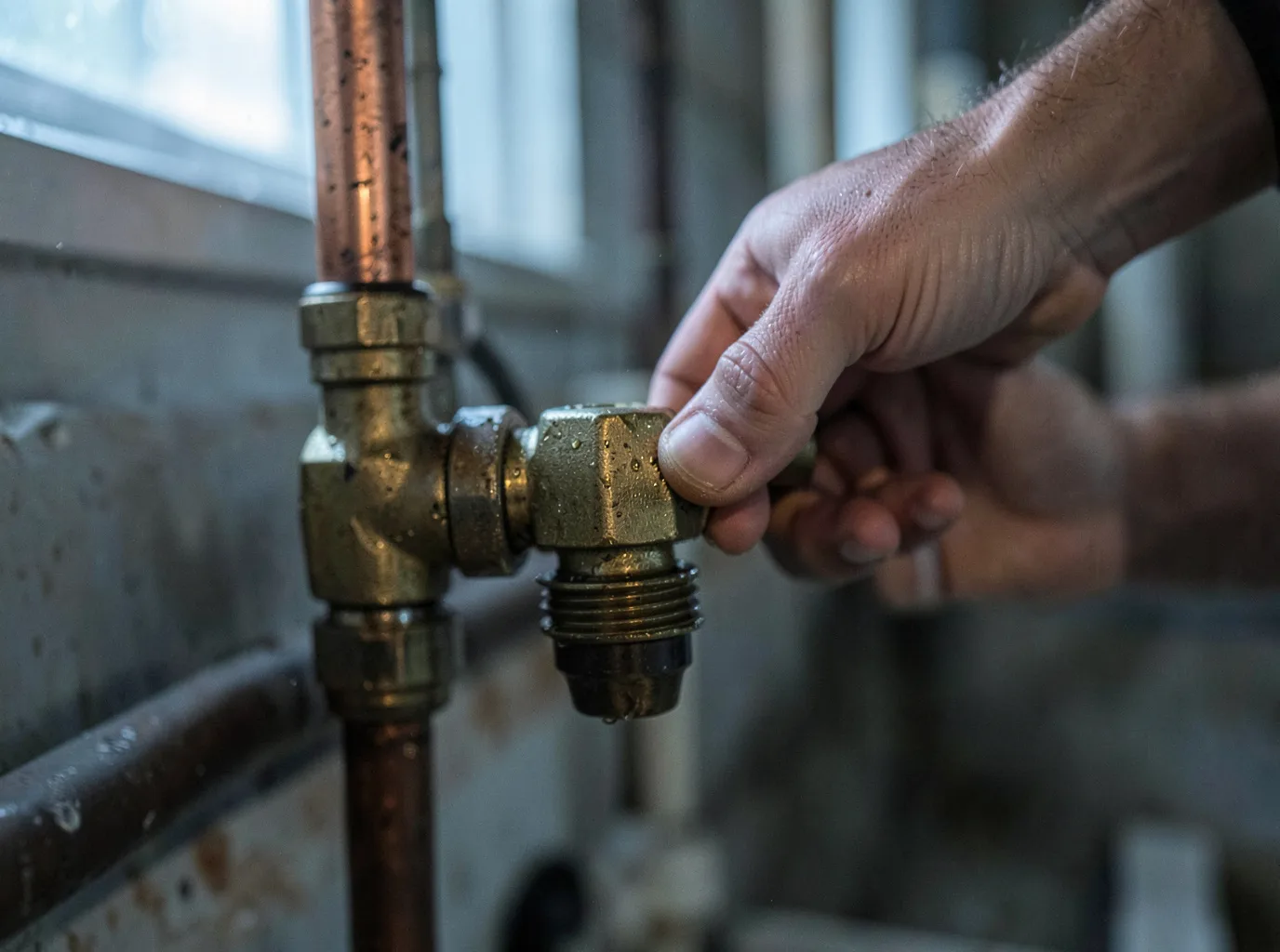 Emergency Plumber New Canaan, CT FAQs
